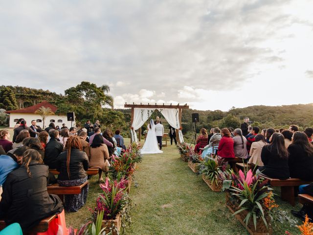 O casamento de Marcelo e Vanessa em Embu-Guaçu, São Paulo 51