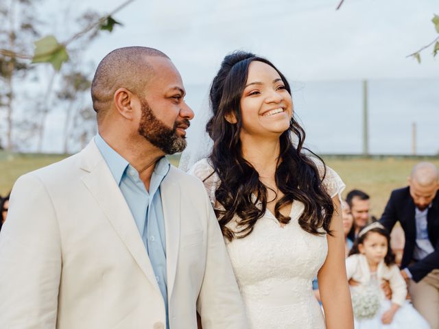 O casamento de Marcelo e Vanessa em Embu-Guaçu, São Paulo 52