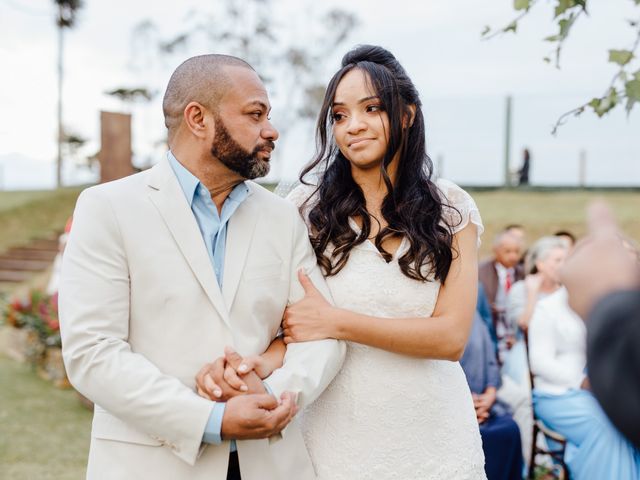 O casamento de Marcelo e Vanessa em Embu-Guaçu, São Paulo 54