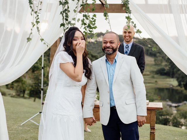 O casamento de Marcelo e Vanessa em Embu-Guaçu, São Paulo 55