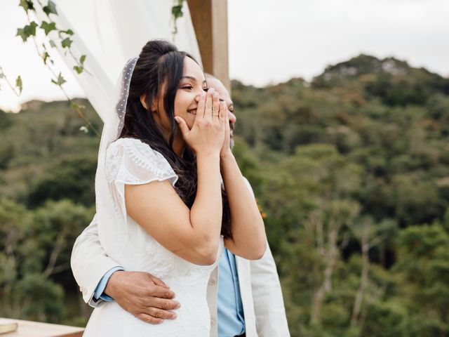 O casamento de Marcelo e Vanessa em Embu-Guaçu, São Paulo 56