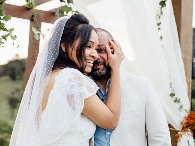 O casamento de Marcelo e Vanessa em Embu-Guaçu, São Paulo 58