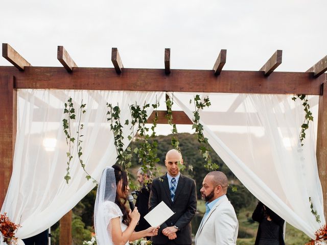 O casamento de Marcelo e Vanessa em Embu-Guaçu, São Paulo 62