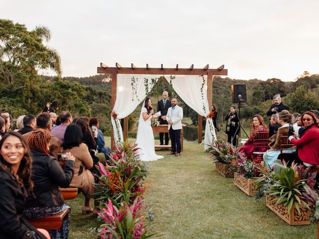 O casamento de Marcelo e Vanessa em Embu-Guaçu, São Paulo 63