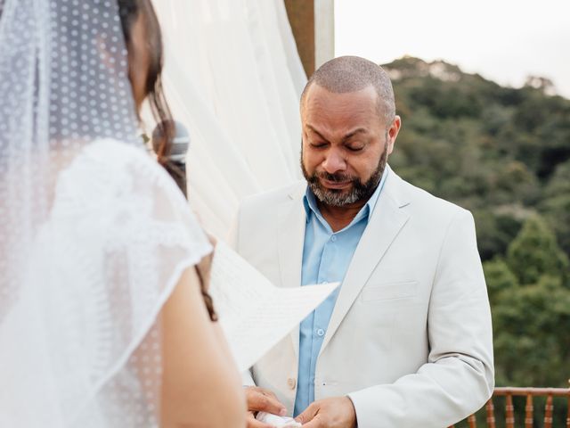 O casamento de Marcelo e Vanessa em Embu-Guaçu, São Paulo 64