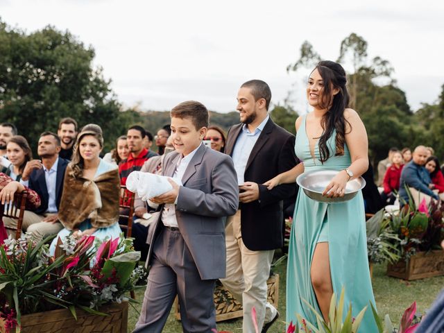 O casamento de Marcelo e Vanessa em Embu-Guaçu, São Paulo 65