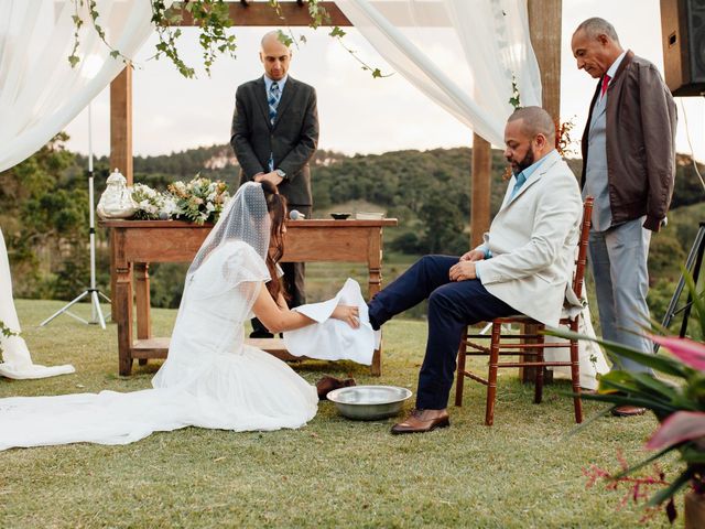 O casamento de Marcelo e Vanessa em Embu-Guaçu, São Paulo 69
