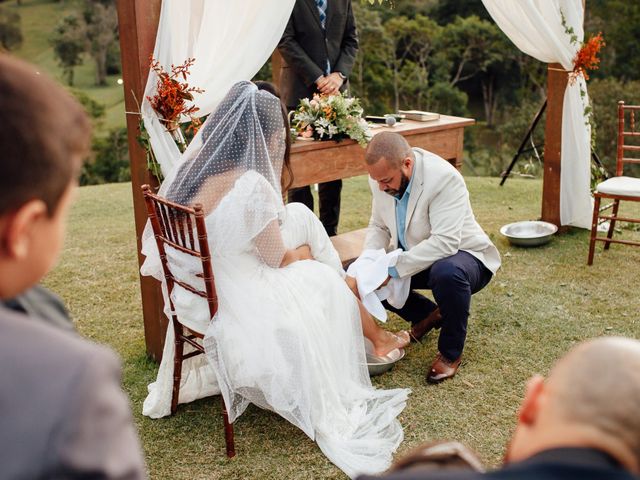 O casamento de Marcelo e Vanessa em Embu-Guaçu, São Paulo 71