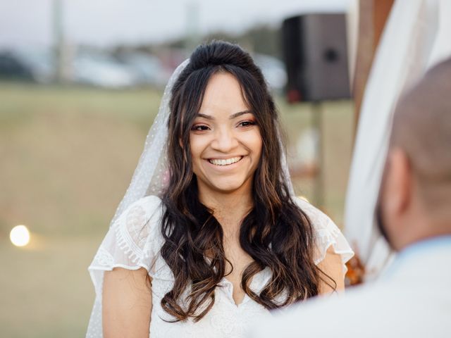O casamento de Marcelo e Vanessa em Embu-Guaçu, São Paulo 72