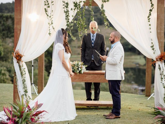 O casamento de Marcelo e Vanessa em Embu-Guaçu, São Paulo 74