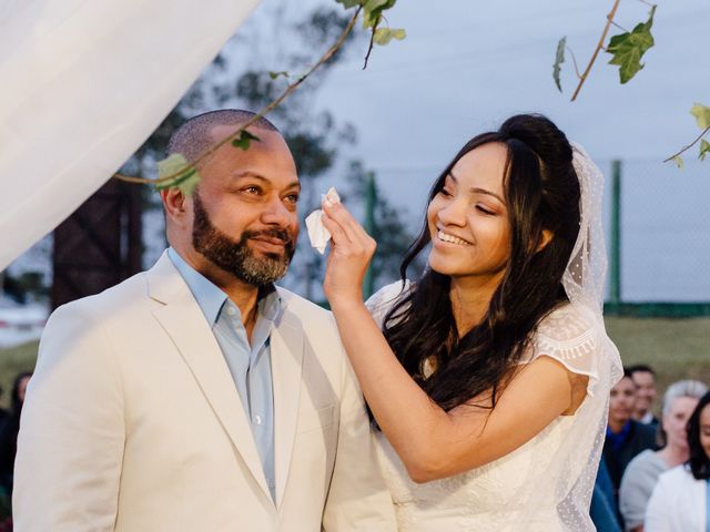 O casamento de Marcelo e Vanessa em Embu-Guaçu, São Paulo 75