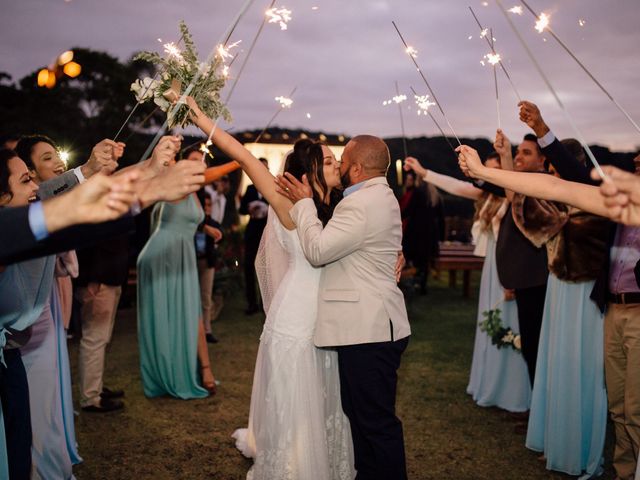 O casamento de Marcelo e Vanessa em Embu-Guaçu, São Paulo 76