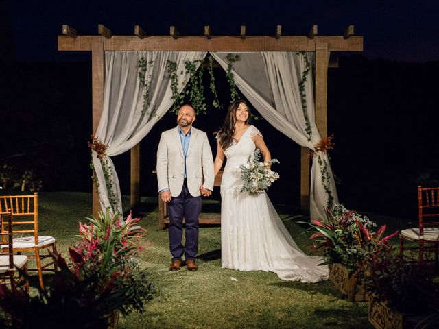O casamento de Marcelo e Vanessa em Embu-Guaçu, São Paulo 77