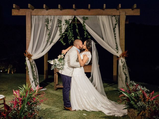 O casamento de Marcelo e Vanessa em Embu-Guaçu, São Paulo 78