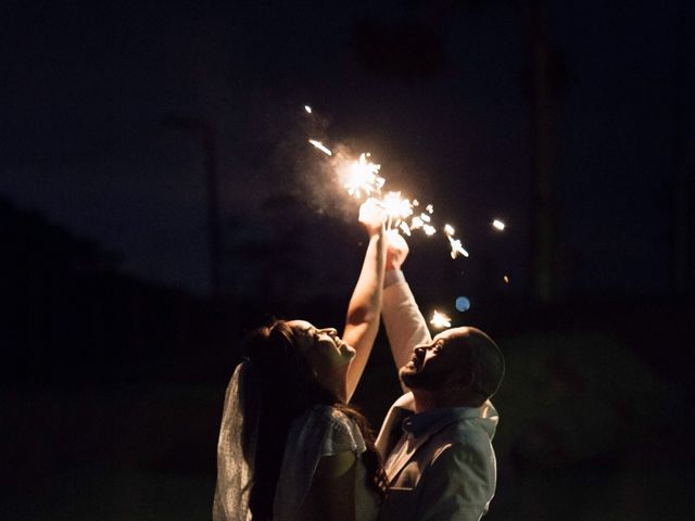 O casamento de Marcelo e Vanessa em Embu-Guaçu, São Paulo 79