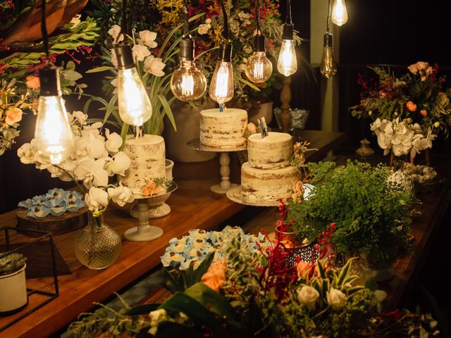 O casamento de Marcelo e Vanessa em Embu-Guaçu, São Paulo 80