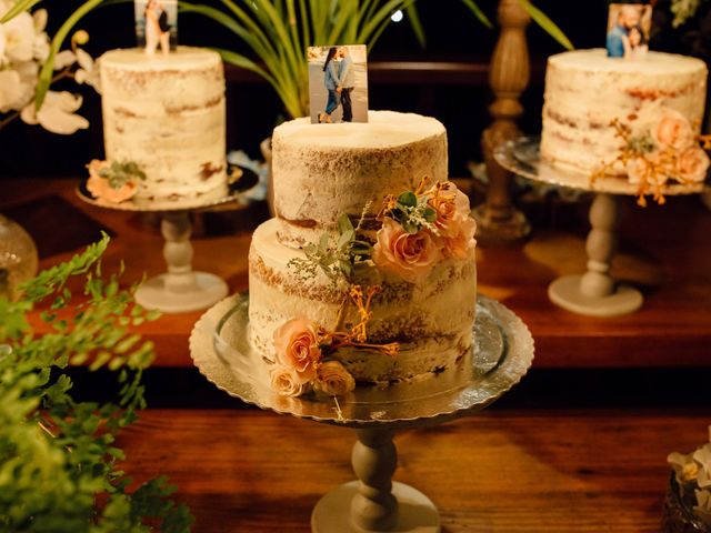 O casamento de Marcelo e Vanessa em Embu-Guaçu, São Paulo 81