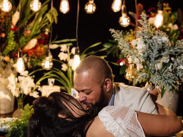 O casamento de Marcelo e Vanessa em Embu-Guaçu, São Paulo 84