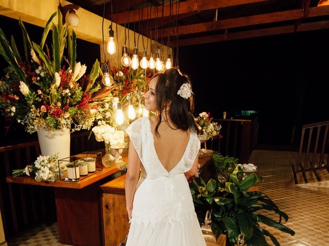 O casamento de Marcelo e Vanessa em Embu-Guaçu, São Paulo 85