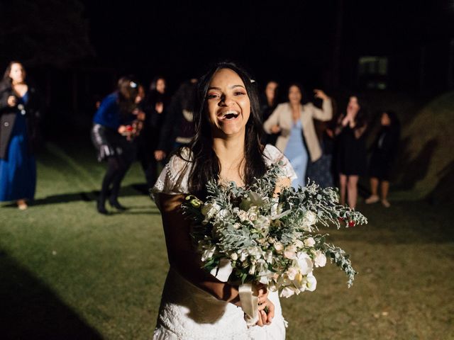 O casamento de Marcelo e Vanessa em Embu-Guaçu, São Paulo 86