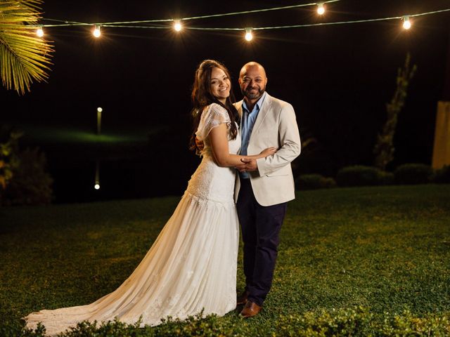 O casamento de Marcelo e Vanessa em Embu-Guaçu, São Paulo 87