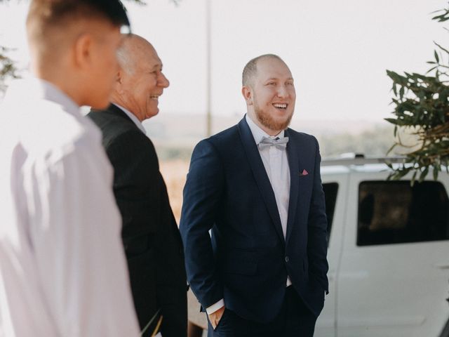 O casamento de Renato e Bruna  em Nova Aurora, Paraná 6