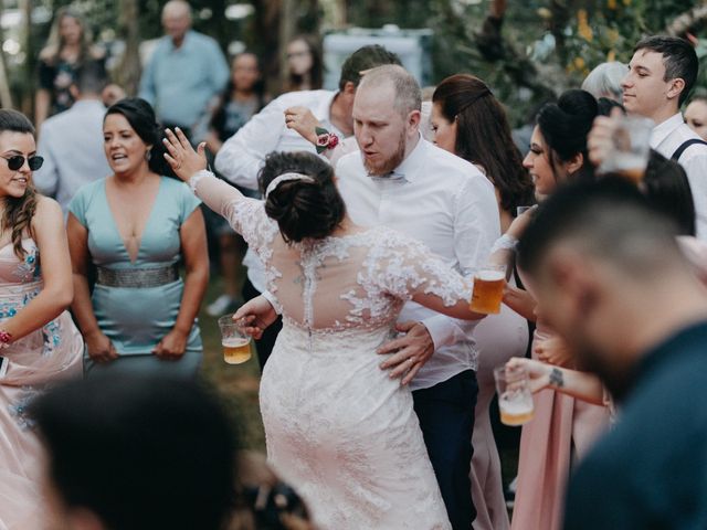 O casamento de Renato e Bruna  em Nova Aurora, Paraná 2