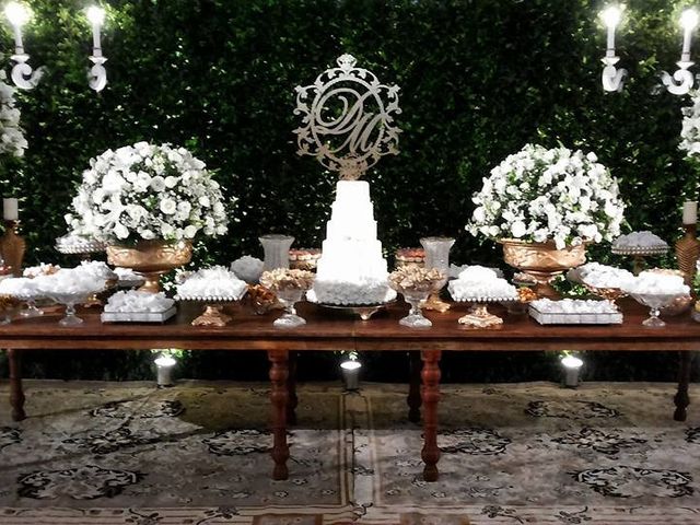 O casamento de Milton e Daniella em Cabo Frio, Rio de Janeiro 1