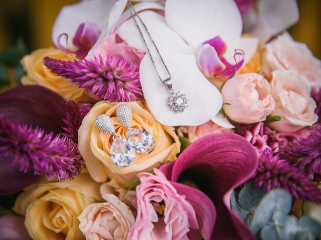 O casamento de Wender e Joyce em Rio de Janeiro, Rio de Janeiro 4