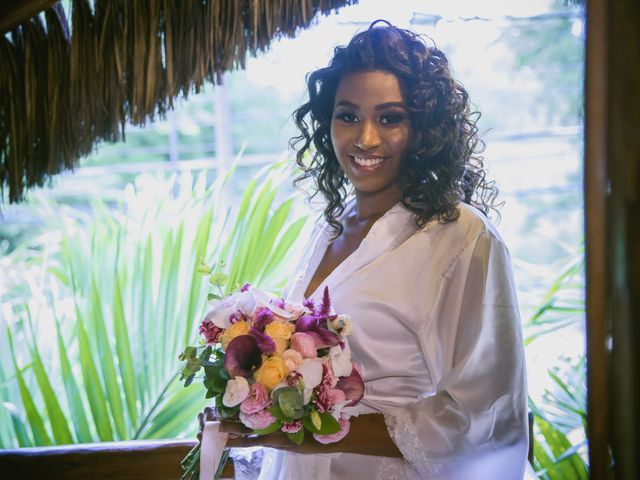 O casamento de Wender e Joyce em Rio de Janeiro, Rio de Janeiro 7