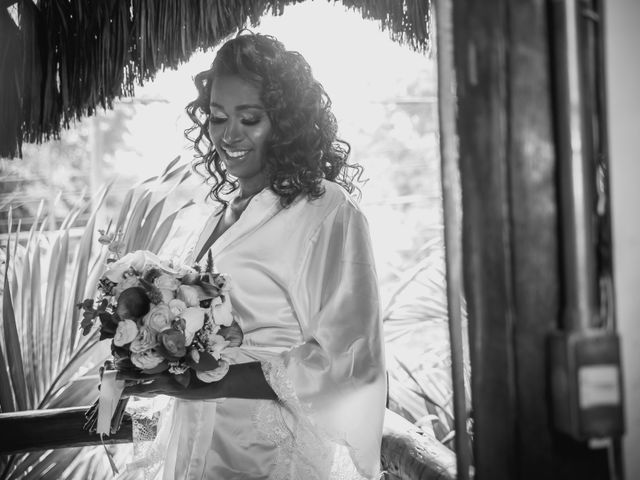 O casamento de Wender e Joyce em Rio de Janeiro, Rio de Janeiro 8