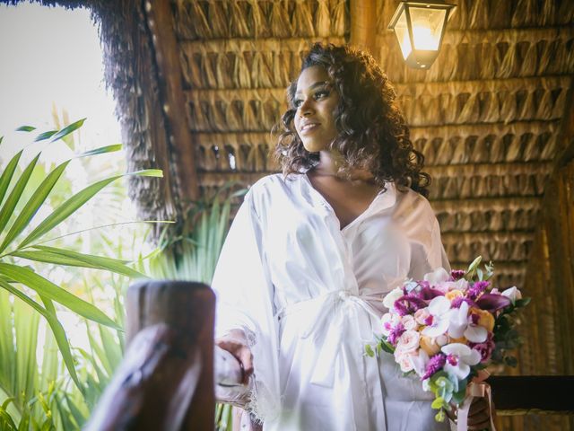 O casamento de Wender e Joyce em Rio de Janeiro, Rio de Janeiro 9