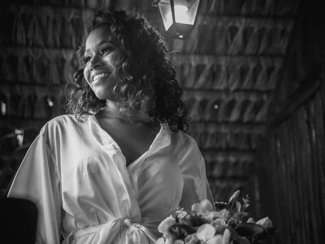O casamento de Wender e Joyce em Rio de Janeiro, Rio de Janeiro 10