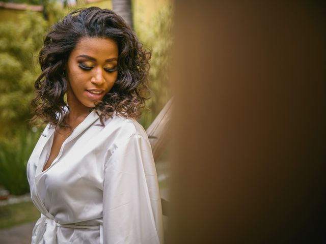 O casamento de Wender e Joyce em Rio de Janeiro, Rio de Janeiro 11