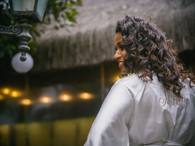 O casamento de Wender e Joyce em Rio de Janeiro, Rio de Janeiro 12