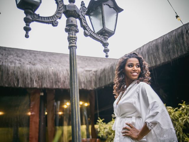 O casamento de Wender e Joyce em Rio de Janeiro, Rio de Janeiro 13
