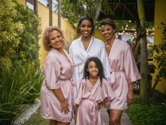 O casamento de Wender e Joyce em Rio de Janeiro, Rio de Janeiro 14