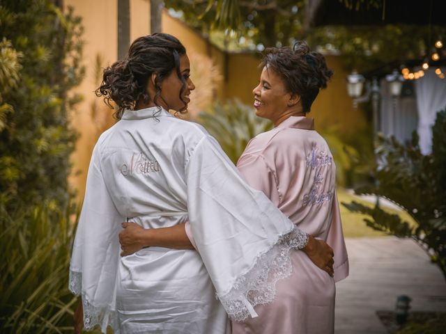 O casamento de Wender e Joyce em Rio de Janeiro, Rio de Janeiro 16
