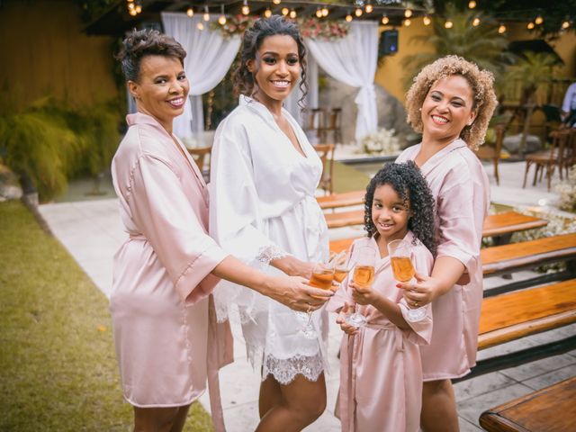 O casamento de Wender e Joyce em Rio de Janeiro, Rio de Janeiro 19