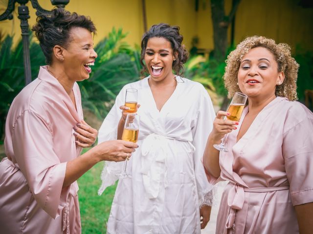 O casamento de Wender e Joyce em Rio de Janeiro, Rio de Janeiro 20