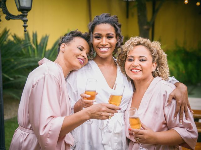O casamento de Wender e Joyce em Rio de Janeiro, Rio de Janeiro 21