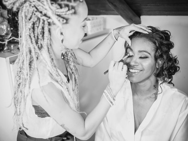 O casamento de Wender e Joyce em Rio de Janeiro, Rio de Janeiro 22