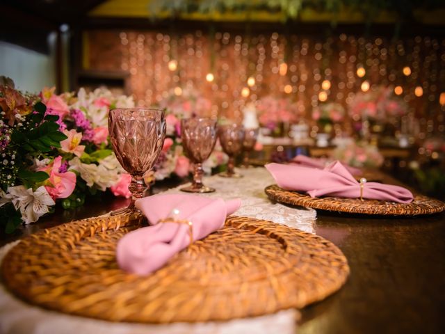 O casamento de Wender e Joyce em Rio de Janeiro, Rio de Janeiro 30