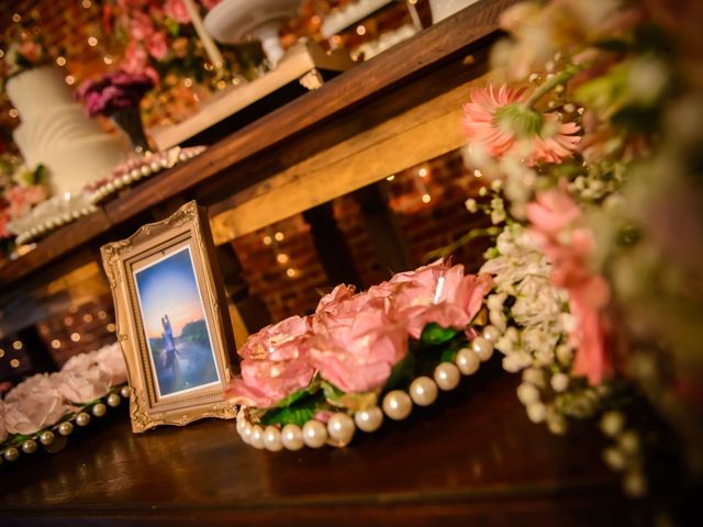 O casamento de Wender e Joyce em Rio de Janeiro, Rio de Janeiro 32