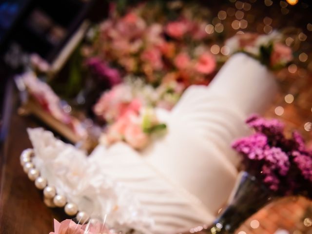 O casamento de Wender e Joyce em Rio de Janeiro, Rio de Janeiro 35