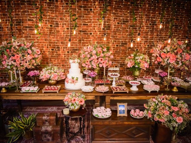 O casamento de Wender e Joyce em Rio de Janeiro, Rio de Janeiro 42