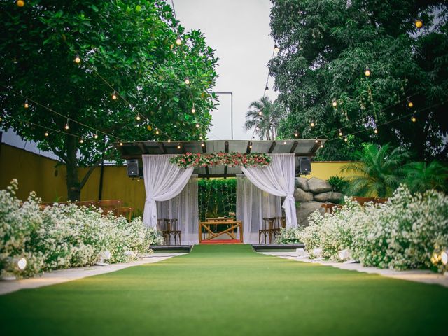 O casamento de Wender e Joyce em Rio de Janeiro, Rio de Janeiro 44