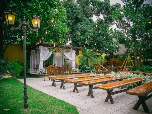 O casamento de Wender e Joyce em Rio de Janeiro, Rio de Janeiro 46
