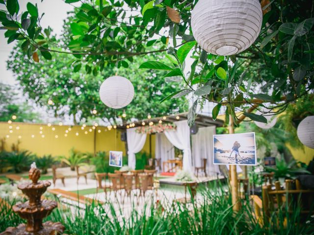 O casamento de Wender e Joyce em Rio de Janeiro, Rio de Janeiro 47