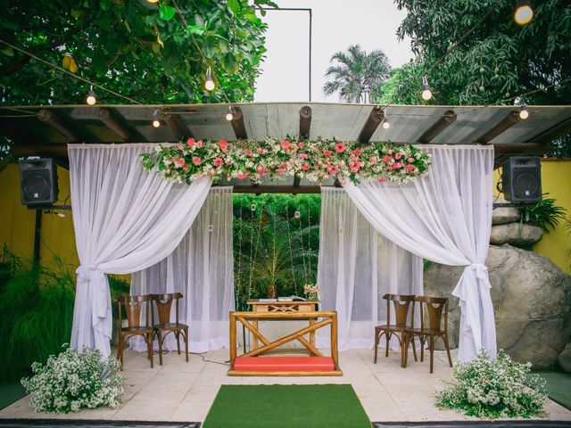 O casamento de Wender e Joyce em Rio de Janeiro, Rio de Janeiro 49